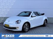Volkswagen Beetle Cabrio - 1.2 TSI Exclusive S. ALLSTAR! NAVI! CLIMA! CAMERA!