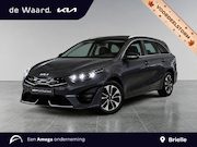 Kia Ceed - SW DynamicPlusLine 1.6 GDI PHEV 140pk | DODEHOEKBEW. | FULL 