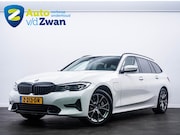 BMW 3-serie - Touring 330e Trekhaak|PDC|Cruise|CarPlay|96% SOH