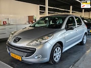 Peugeot 206+ - 1.4 XS/AIRCO/5-DEURS/N.A.P
