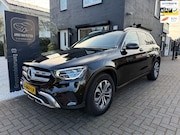 Mercedes-Benz GLC-klasse - 200 / Panodak / Leer / Camera / Facelift