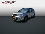 Suzuki Vitara - 1.4 Boosterjet Style Smart Hybrid |Automaat|leer|panoramadak