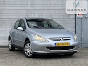 Peugeot 307 - 1.6-16V XS Premium CRUISE | LAGE KM | ELEK. RAMEN