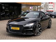 Audi TTS - 2.0 TFSI Quattro Pro Line +| S-Line|Rijklaar!|310PK!| B&O|Ke