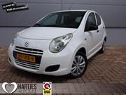 Suzuki Alto - 1.0 Comfort Plus (Vol Opties) Airco PDC