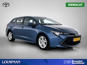 Toyota Corolla - Touring Sports 1.8 Hybrid Active