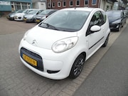 Citroën C1 - 1.0-12V Selection