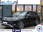 Volkswagen Tayron - 1.5 eHybrid 204PK Edition IQ.Light/Keyless/Camera/DCC/Winter