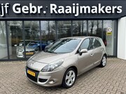 Renault Scénic - 2.0 141pk Automaat Dynamique*Navi*ECC*EXPORT