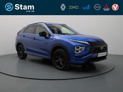 Mitsubishi Eclipse Cross - 187pk PHEV Black Edition Automaat 360° Camera | Adapt. Cruis