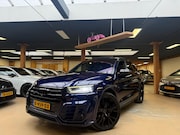 Audi SQ5 - ABT 2.0 TFSI QUATTRO Launch Edition Pano Virtual Sfeervrlcht