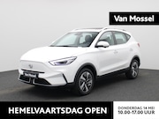 MG MG ZS - EV Standard Range Luxury 50 kWh | Final Edition | Carplay | 