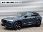 Volvo XC60 - 2.0 T6 Plug-in hybrid AWD Plus Black Edition Automaat / Trek