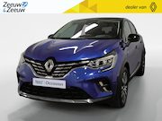 Renault Captur - 1.3 TCe 130 Initiale Paris Full Options | Camera 360° | Lede