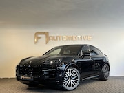 Porsche Cayenne Coupé - 3.0 S E-Hybrid Pano|Sportdesign|HuD|