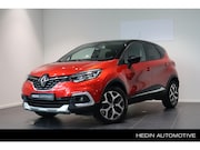 Renault Captur - 1.2 TCe Edition One | Automaat | Lederen Bekleding | Climate