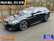 BMW 5-serie - 530d M Sport Edition
