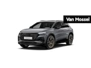Audi Q4 e-tron - 45 quattro Edition 82 kWh l Adaptive cruise control l Glazen