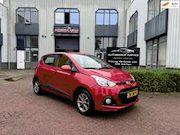 Hyundai i10 - 1.0i i-Motion Comfort AUTOMAAT!!
