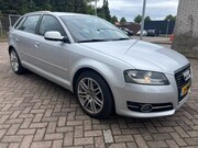 Audi A3 - 1.4 TFSI ATTRACTION