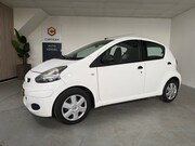 Toyota Aygo - 1.0-12V Now Airco
