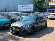 Audi A5 - 2.0 TFSI Launch Edition Aut/Navi/Camra/stoelverwarming/Cruis