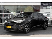Toyota C-HR - 1.8 Hybrid Style