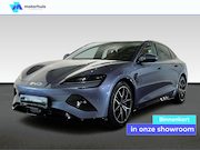 BYD SEAL - Design RWD 313pk | Achteruitrijcamera met 360° Surround View