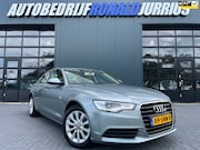 Audi A6 - 2.8 FSI Pro Line Plus NL.Auto/6.Cilinder/Navigatie/Leder/Xen