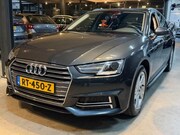 Audi A4 - Avant 2.0 TFSI 190pk S -Line Sport Ed.automaat
