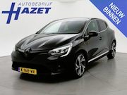 Renault Clio - 1.0 TCe INTENS + GROOT SCHERM NAVIGATIE | CAMERA | SFEERVERL