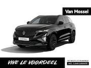 Renault Austral - full hybrid 200 E-TECH esprit Alpine | Blind Spot Warning |