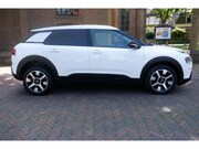 Citroën C4 Cactus - 1.2 PureTech 130pk S&amp;S EAT6 Shine 21.000 KM