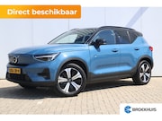 Volvo XC40 - Recharge Core | Achteruitrijcamera | Apple Carplay/Android A
