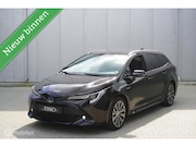 Toyota Corolla - Touring Sports 1.8 Hybrid 55.136 KM