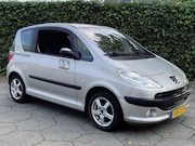 Peugeot 1007 - 1.6-16V Nieuwe APK Inruil is mogelijk