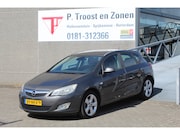 Opel Astra - 1.4 Turbo Edition !!MEENEEMPRIJS!!/Airco/Cruise control/Park