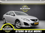 Mazda 6 - 1.8 Business met Airco Cruise 16 Inch Nap