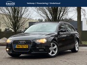 Audi A4 - Avant 2.0 TDIe Pro Line | 2012 | Leder |