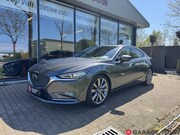 Mazda 6 - 2.5 SkyActiv-G 194 Signature Orig NL, VOL
