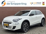 Fiat 600 - 1.2 Hybrid La Prima NAV ADAP-CRUISE CAMERA STOELVW CARPLAY L