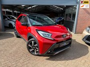 Toyota Aygo X - 1.0 VVT-i S-CVT Premium|OPEN-DAK/LED/NAVI/ACC/CAMERA