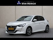 Peugeot 208 - 1.2 PureTech Active 5 deurs | Cruise | Carplay