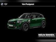 MINI Countryman - Cooper SE ALL4 Essence Pack Aut