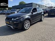 Land Rover Range Rover Evoque - 2.0 TD4 Autobiography Automaat | Clima | Leder | N