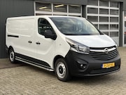 Opel Vivaro - 1.6 CDTI L2H1 Only export Airco Schuifdeur Camera Parkeerhul