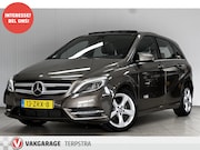 Mercedes-Benz B-klasse - 180 Ambition /AUTOMAAT /Open Pano-Dak /Bi-Xenon /Half-Leder
