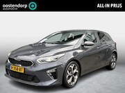 Kia Ceed - 1.4 T-GDi DynamicPlusLine Automaat Climate | Navi | Automaat