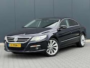 Volkswagen CC - 1.8 TSI Leder - Xenon - Dealer Onderhouden - 3e Ei