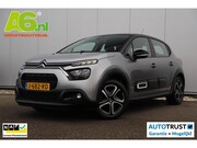 Citroën C3 - 1.2 PureTech Feel Navigatie Carplay Android Climate Cruise C